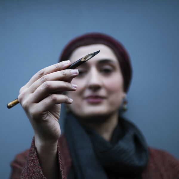 Biography 02. Credit: